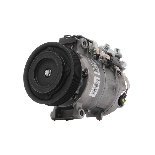 A0042301711 OE RIDEX REMAN Klimakompressor 447K1017R