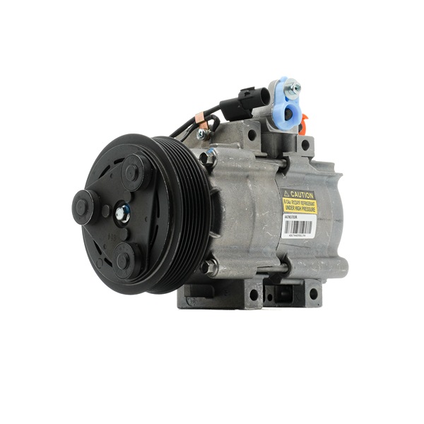 977014A900 OE RIDEX REMAN Kondicionieriaus kompresorius 447K0703R