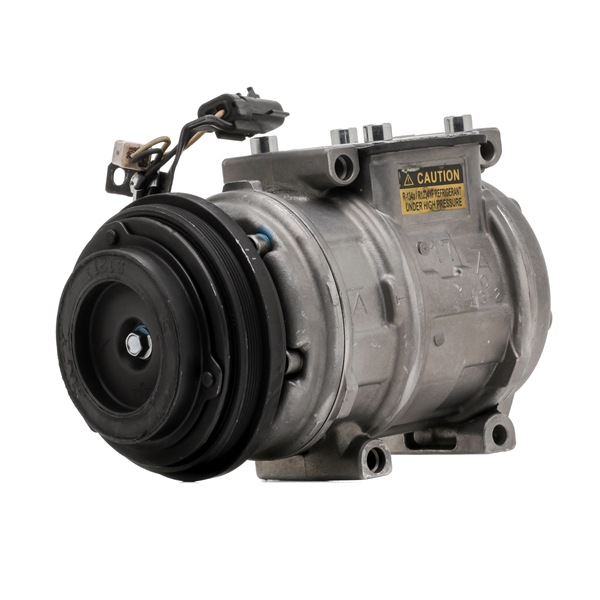 4677445 OE RIDEX REMAN Compresseur de climatisation 447K0984R