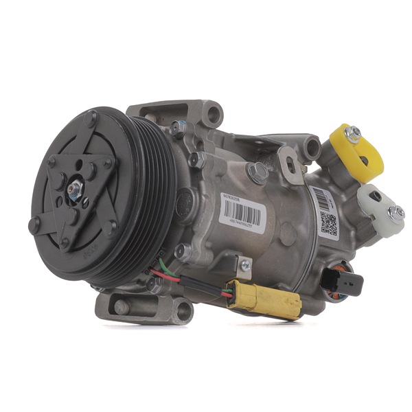 9802457680 OE RIDEX REMAN Compressor, ar condicionado 447K0629R