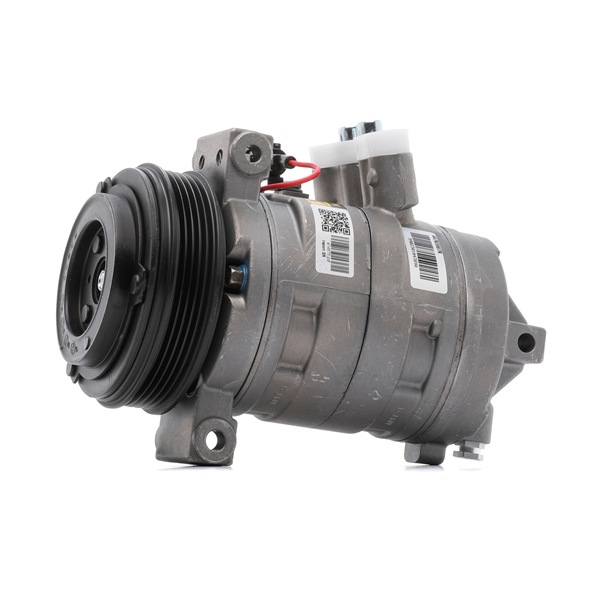 RIDEX REMAN 926004JA1A Ilmastoinnin kompressori 447K0987R
