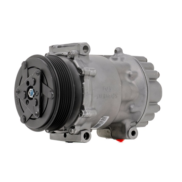 RIDEX REMAN 447K0877R Klimakompressor Movano C Kastenwagen (U9) 2.2 D 120 PS Diesel 2021