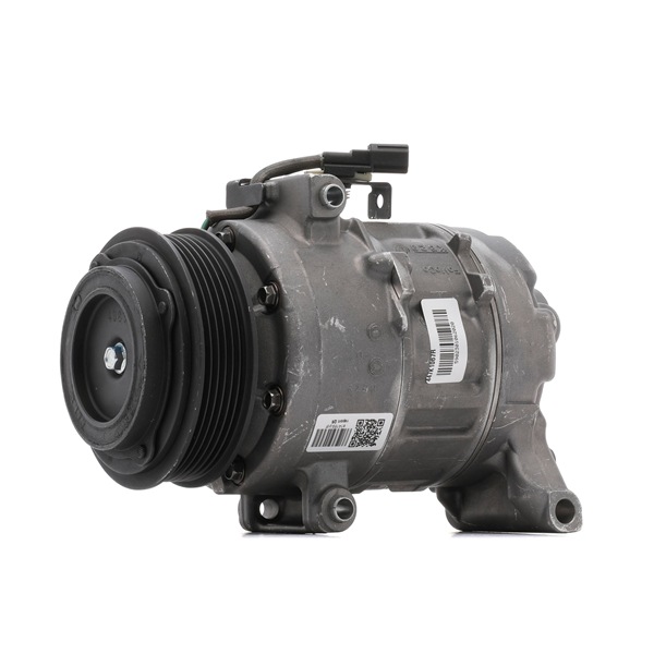 DG9H19D629BC OE RIDEX REMAN Compresseur de climatisation 447K1067R
