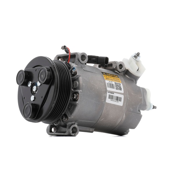 FV4119D629DB OE RIDEX REMAN Compresseur de climatisation 447K0902R