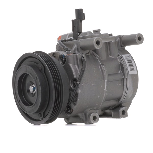 977011G010 OE RIDEX REMAN Compresseur de climatisation 447K0992R