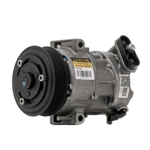 RIDEX REMAN 447K1008R Compressor VAUXHALL Corsa Mk4 (E) (X15) 1.3 CDTi Diesel 95 Pk 2023 kosten