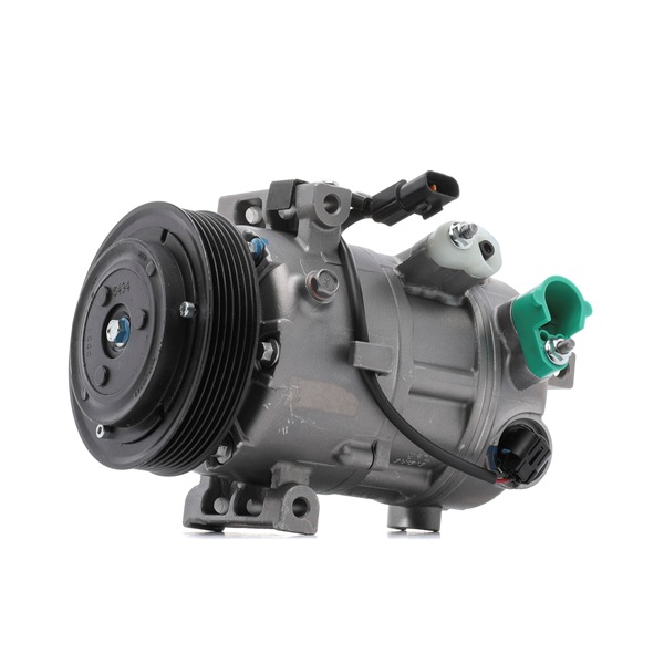 RIDEX REMAN 97701D7000 Ilmastoinnin kompressori 447K1011R