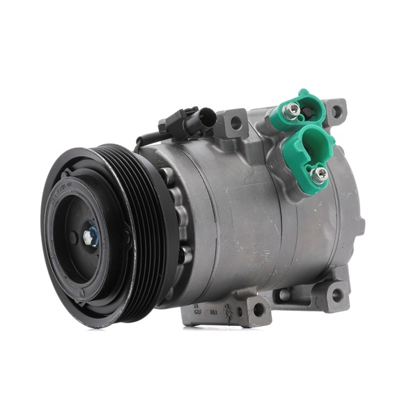 977012B400 OE RIDEX REMAN Kompresor klime 447K1124R