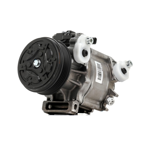42472965 OE RIDEX REMAN Klimakompressor 447K1066R