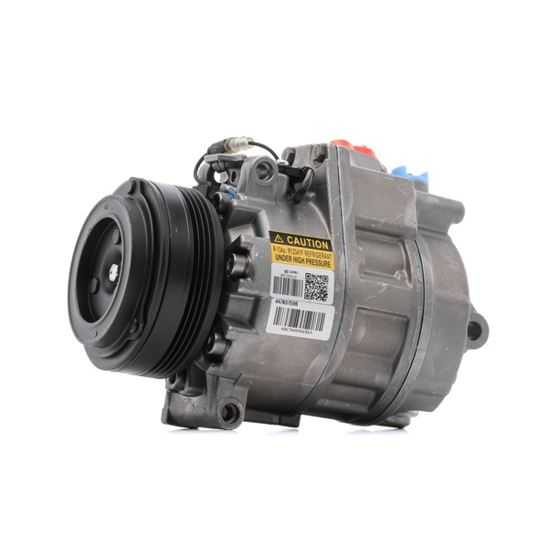 447K0759R Compressore AC RIDEX REMAN VOLVO V50 prezzo