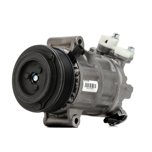 JX6119D629HB OE RIDEX REMAN Kompresor klime 447K1016R