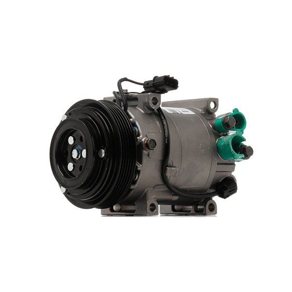 977011Y201 OE RIDEX REMAN Compressore aria condizionata 447K0920R