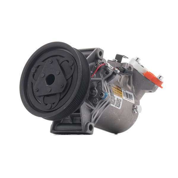 RIDEX REMAN 447K0953R Kompresorius / dalys NISSAN JUKE (F15) 1.5 dCi dyzelinas 110 AG 2016
