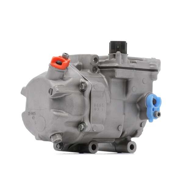 8837052010 OE RIDEX REMAN Air conditioning compressor 447K1110R