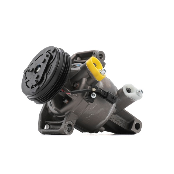 926000287R OE RIDEX REMAN Air conditioning compressor 447K0972R
