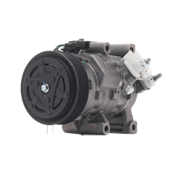RIDEX REMAN 447K1089R Klimakompressor FORD KA+ Limousine (TK, FK) 1.5 110 PS Benzin/Ethanol 2018