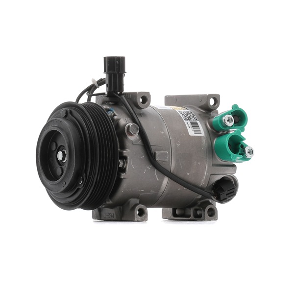 977011Y250 OE RIDEX REMAN Klimakompressor 447K1025R