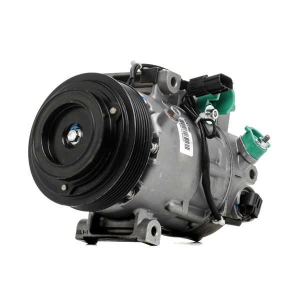 977012Y000 OE RIDEX REMAN Compressor, ar condicionado 447K1109R