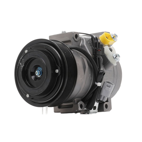 RIDEX REMAN 883206A410 AC-kompressor