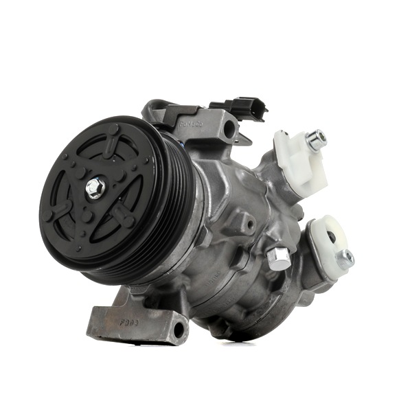 447K1062R RIDEX REMAN 2112668 Klimakompressor