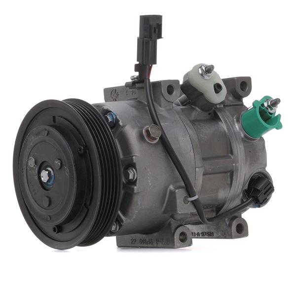 RIDEX REMAN 447K1053R Kompressor KIA CARENS IV 1.7 CRDi Diesel 135 HK 2025 pris