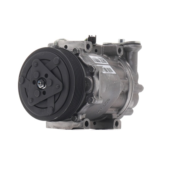 24411249 OE RIDEX REMAN Klimakompressor 447K0844R