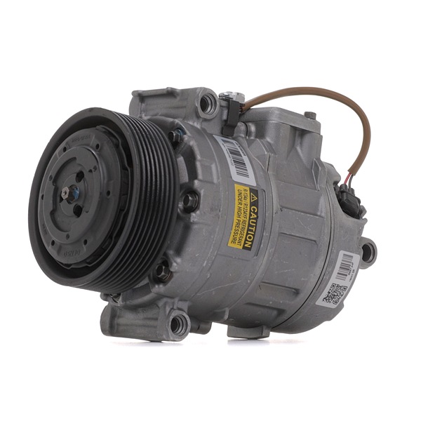 447K0808R Compressore RIDEX REMAN MINI COUNTRYMAN prezzo