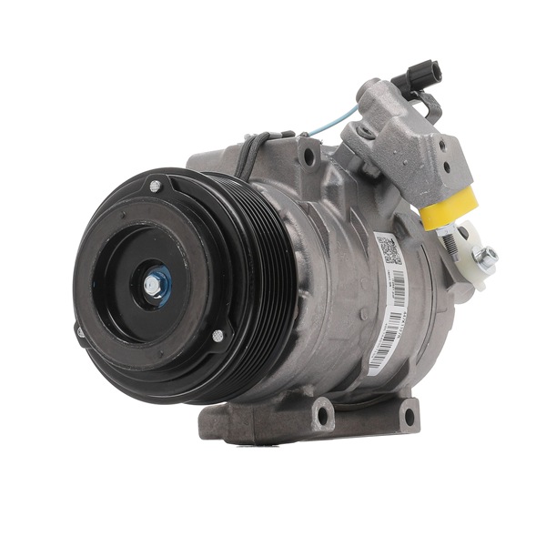 RIDEX REMAN 447K1127R Compressore HONDA Accord VIII Sedan (CU) 2.2 i-DTEC (CU3) Diesel 180 CV 2010 prezzo