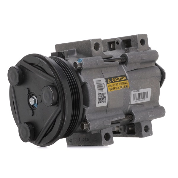 1007362 OE RIDEX REMAN Klimakompressor 447K0014R