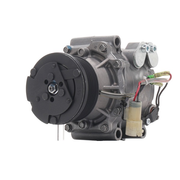 RIDEX REMAN ERR4534 Ilmastoinnin kompressori 447K1143R