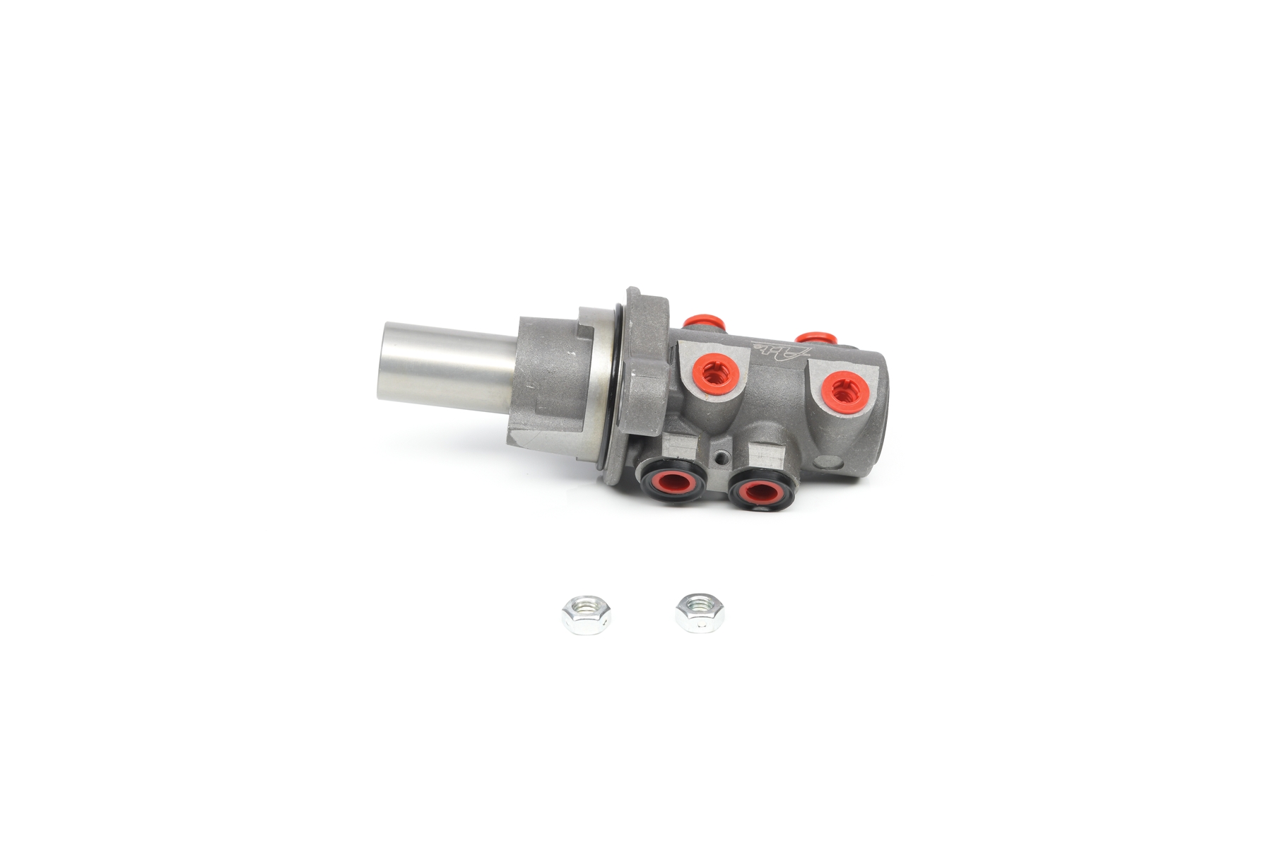 ATE 24.4125-1710.3 Hoofdrem, cilinder Transit Mk6 Flatbed vrachtwagen / Chassis (V347, V348) 2.3 16V RWD Benzine 145 Pk 2012 kosten
