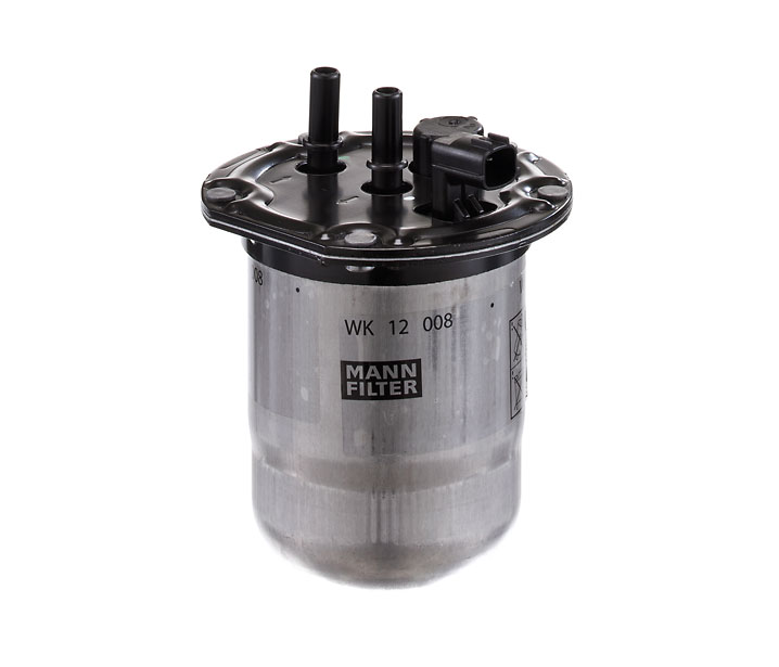 Filtro combustible A4150900152 MANN-FILTER WK 12 008