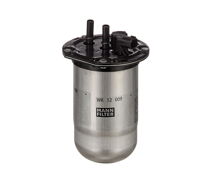 164004350R OE MANN-FILTER Kraftstofffilter WK 12 009