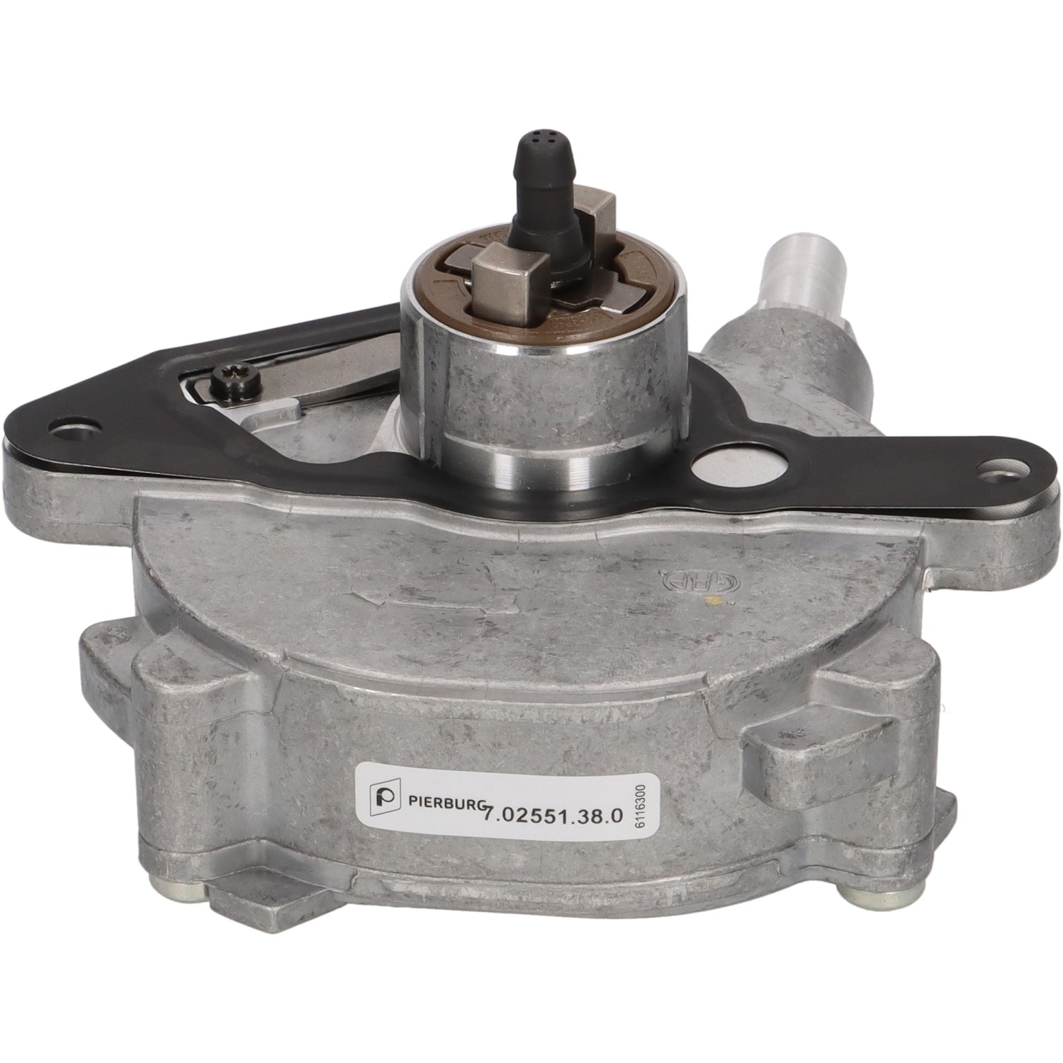 PIERBURG 7.02551.38.0 Bomba de vácuo, sistema de travagem MERCEDES-BENZ CLC (CL203) CLC 200 1.8 Kompressor (203.741) Gasolina 184 cv 2009 preço