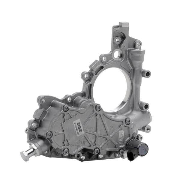 PIERBURG 7.02551.56.0 Engine oil pump Fiat Ducato 250 2.3 D 150 Multijet Diesel 150 hp 2020 price