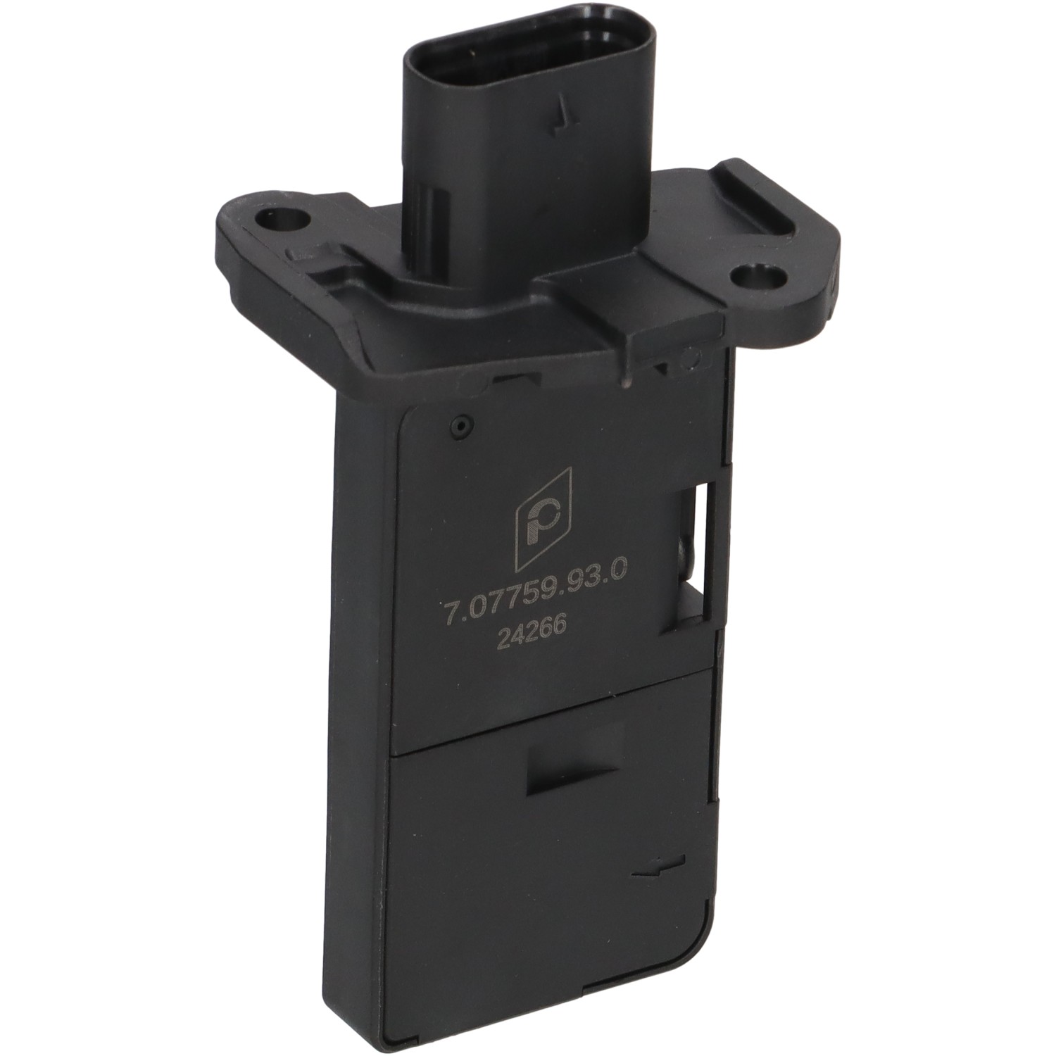 PIERBURG 7.07759.93.0 LMM BMW G11 730d 3.0 Diesel 265 PS 2015