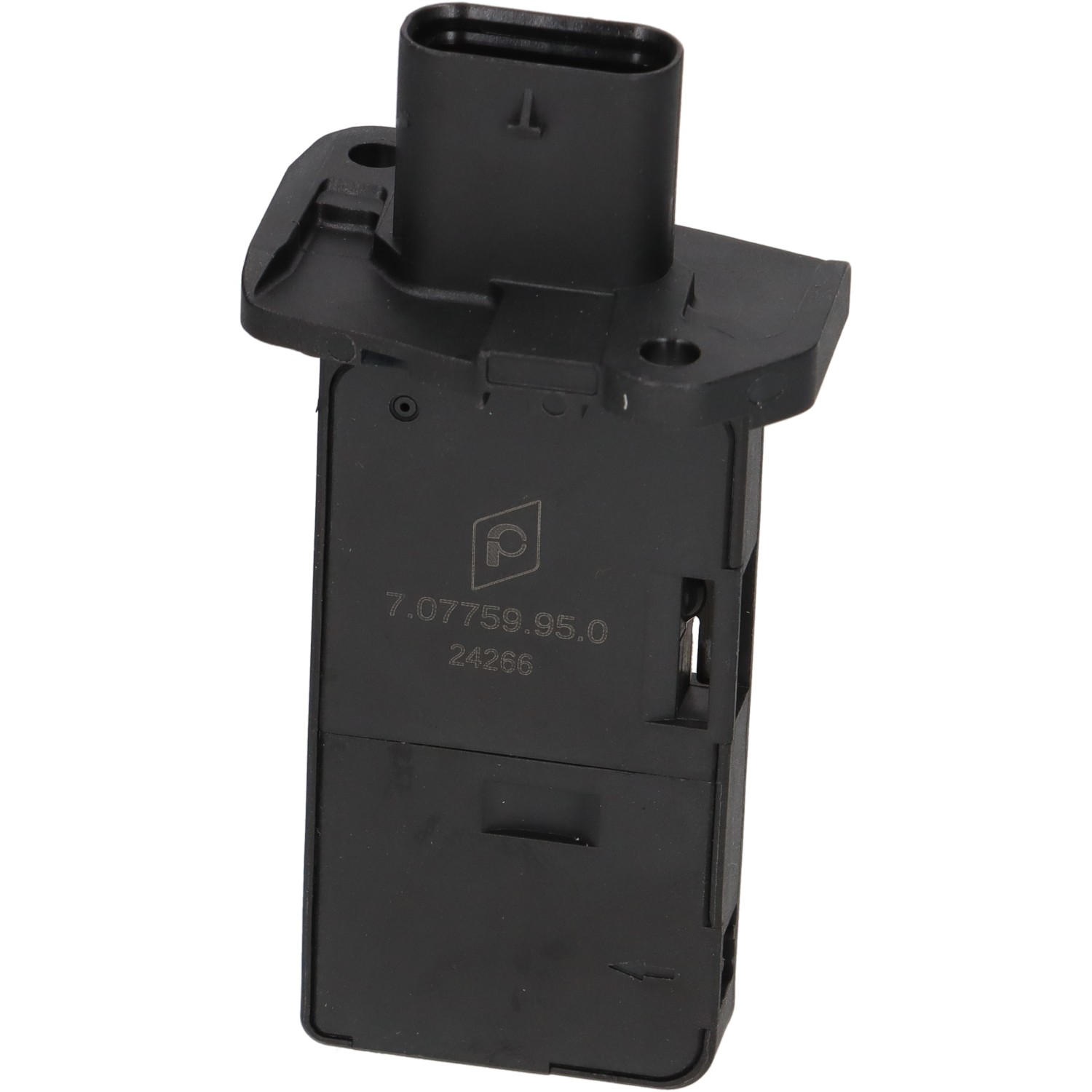 PIERBURG 7.07759.95.0 Motormanagement BMW 5 Sedan (G30, F90) 530i xDrive 2.0 Benzine 252 Pk 2016 kosten