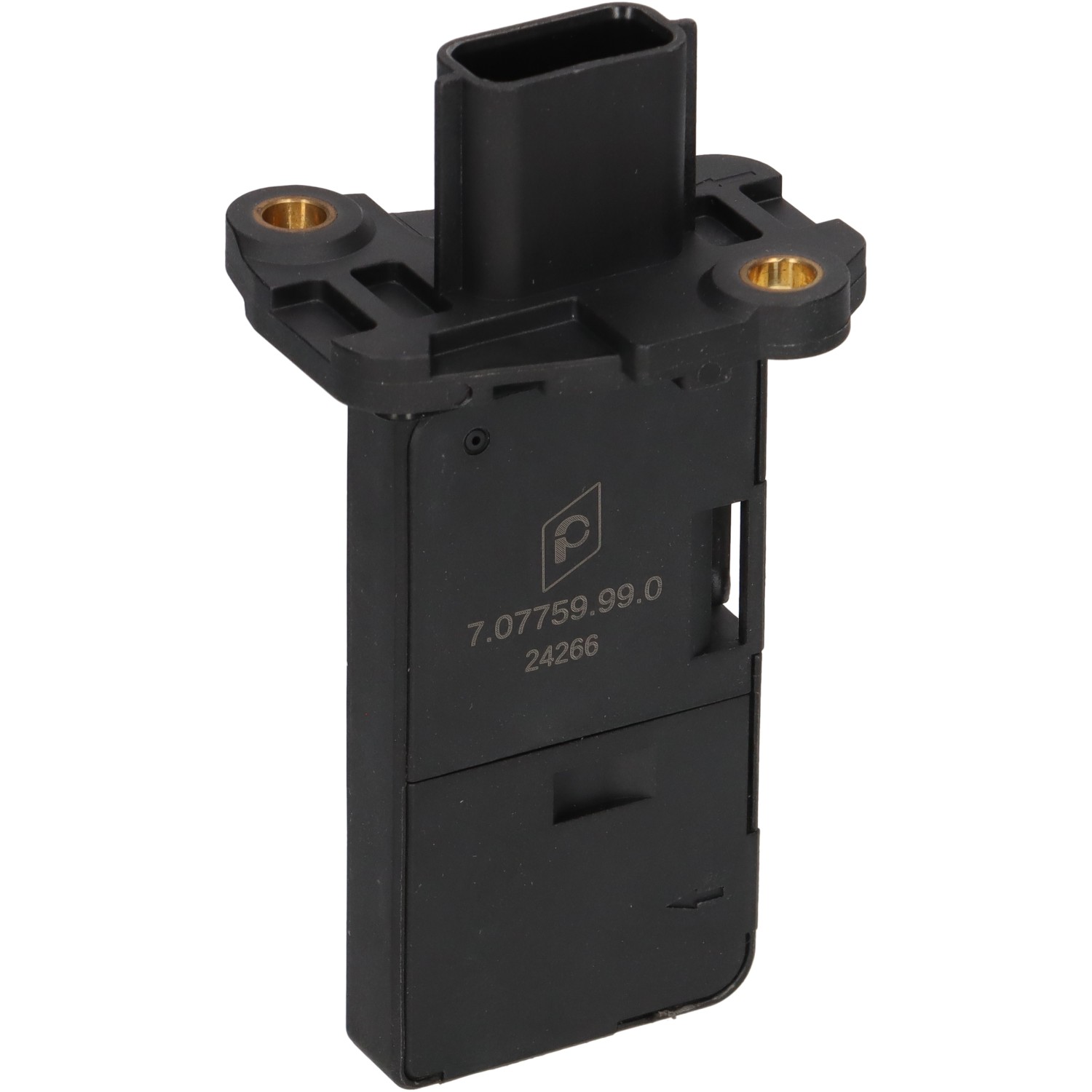 7.07759.99.0 PIERBURG Caudalímetro MERCEDES-BENZ GL