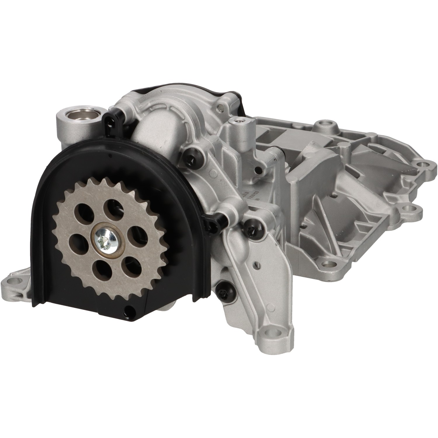 PIERBURG 7.24808.31.0 Pompe à huile moteur BMW F11 520 d 200 CV Diesel 2012