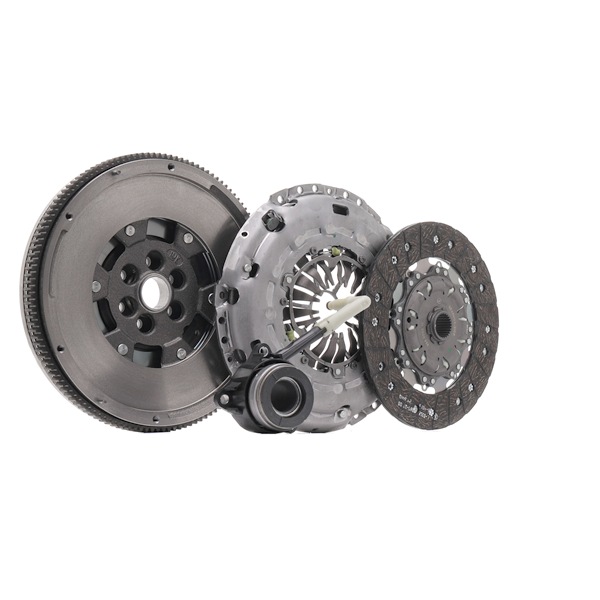 LuK 04L105266B Koppelingsset