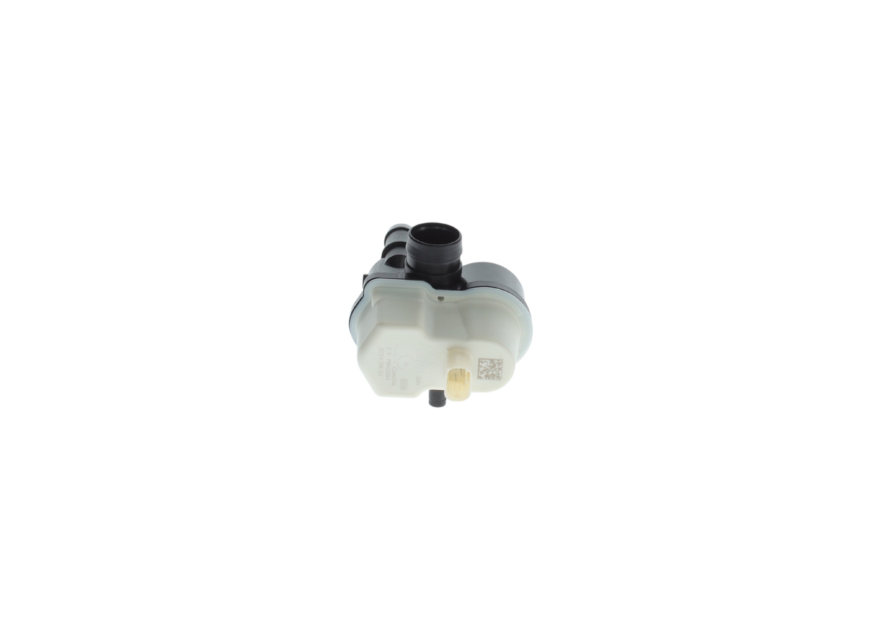 BOSCH Sensor de pressão, depósito de combustível 0 261 222 00N
