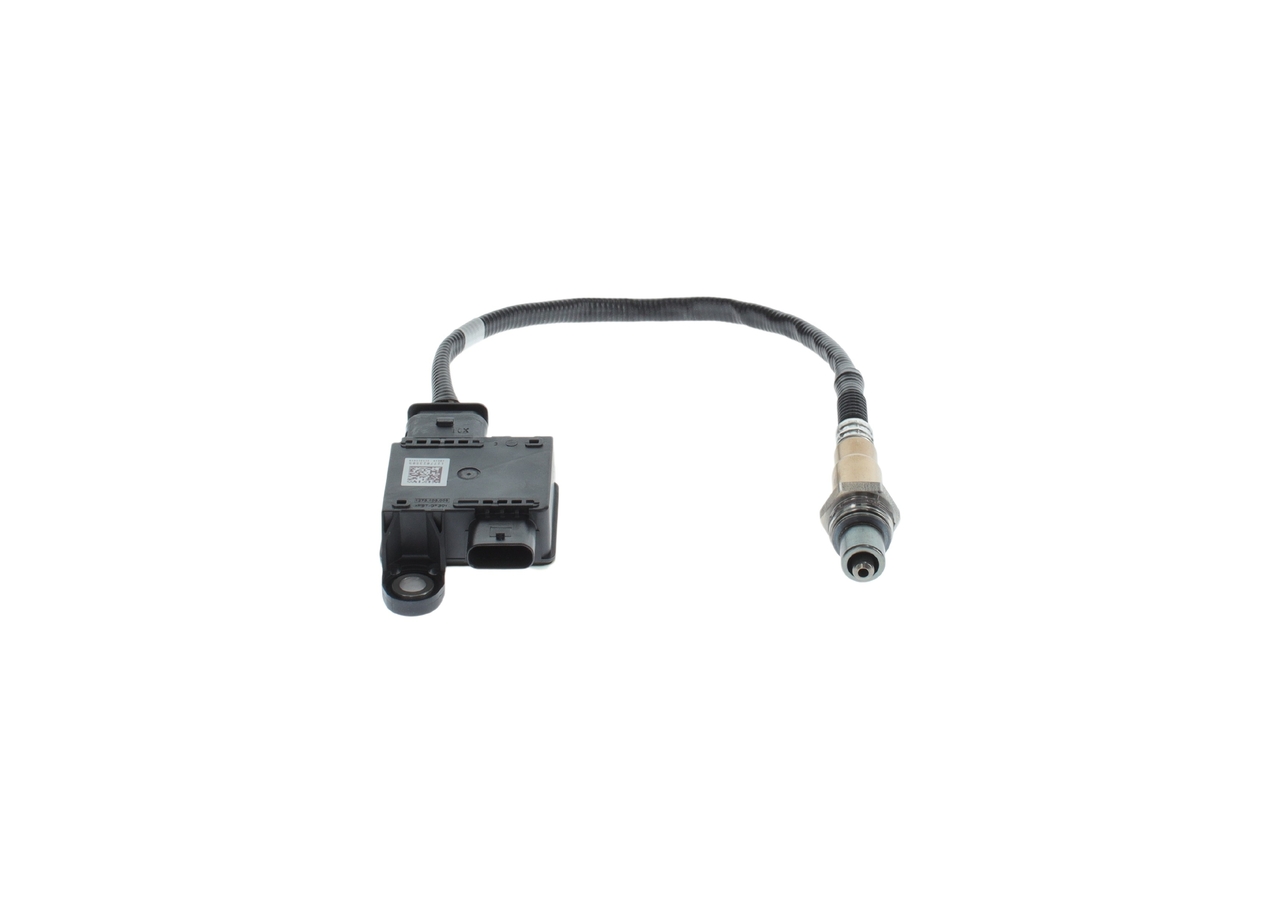 BOSCH 0 281 007 734 Tryckgivare partikelfilter FORD Transit Connect V408 Skåpbil 1.5 EcoBlue Diesel 101 hk 2021 pris