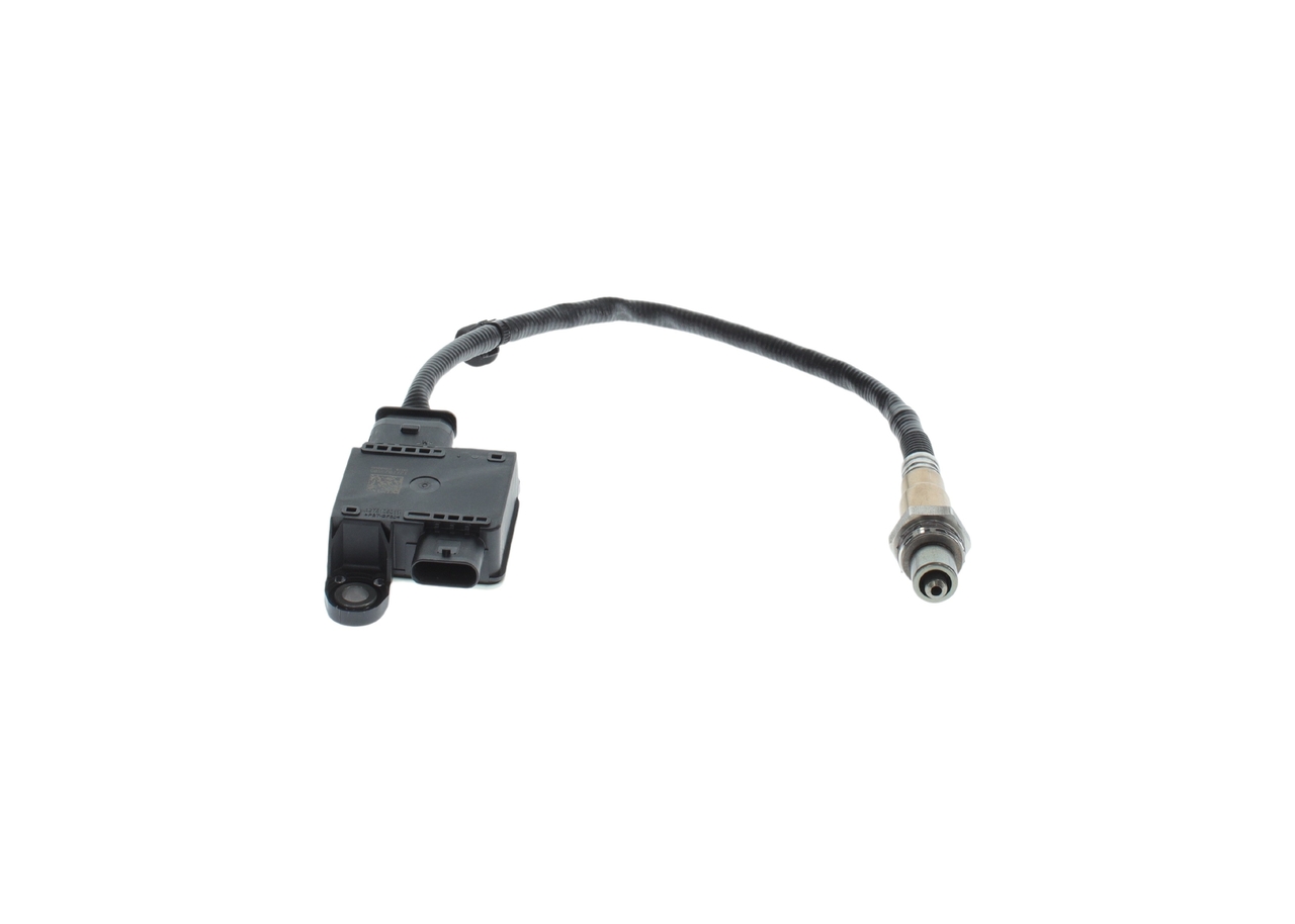 BOSCH 0 281 007 837 DPF-anturi Ford Focus IV HN 2.0 EcoBlue Diesel 150 hv 2022