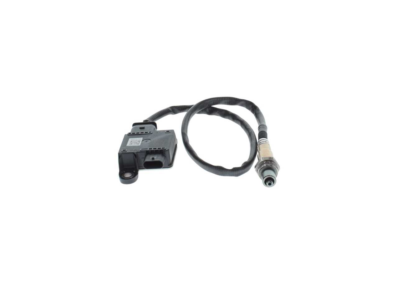 BOSCH 0 281 008 327 Partikelfilter sensor 2 Active Tourer (U06) 218d Diesel 136 HK 2022 pris