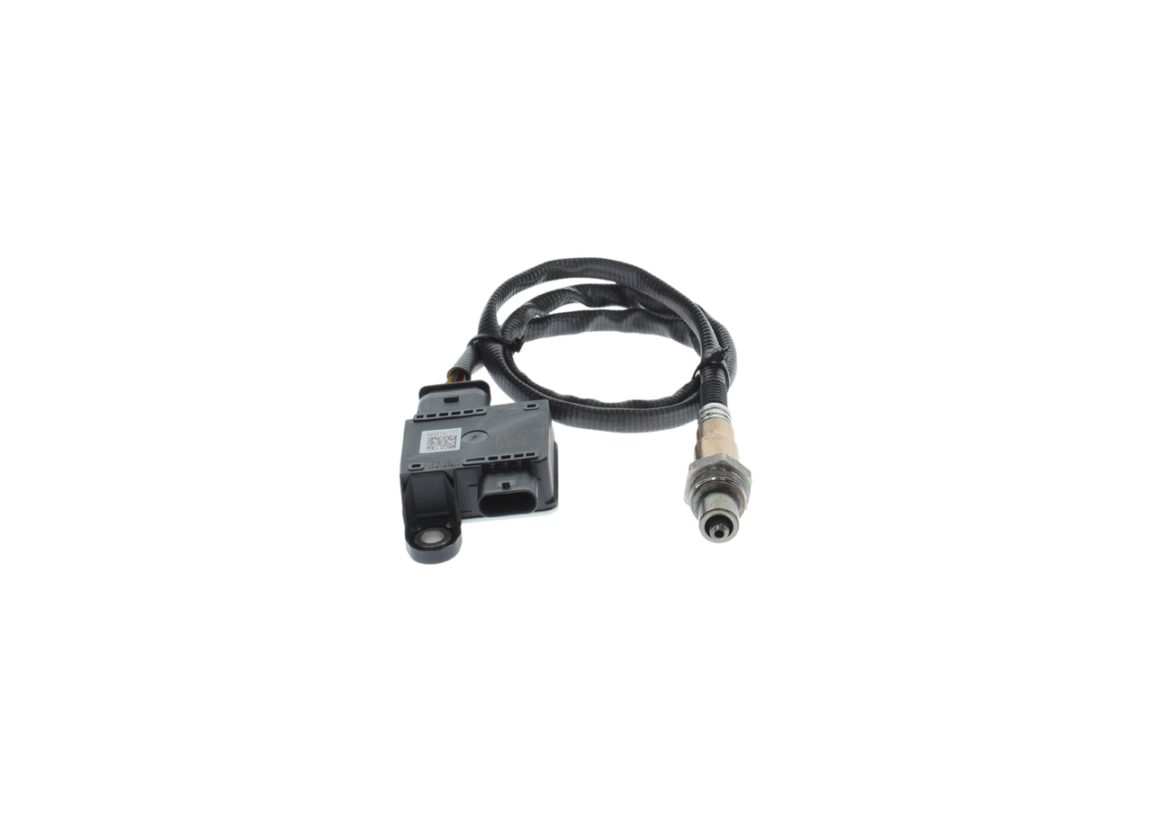 BOSCH 0 281 008 329 Eksostrykk sensor BMW X6 (G06, F96) xDrive 30 d Mild-Hybrid diesel/elektro 223 hk 2023 pris
