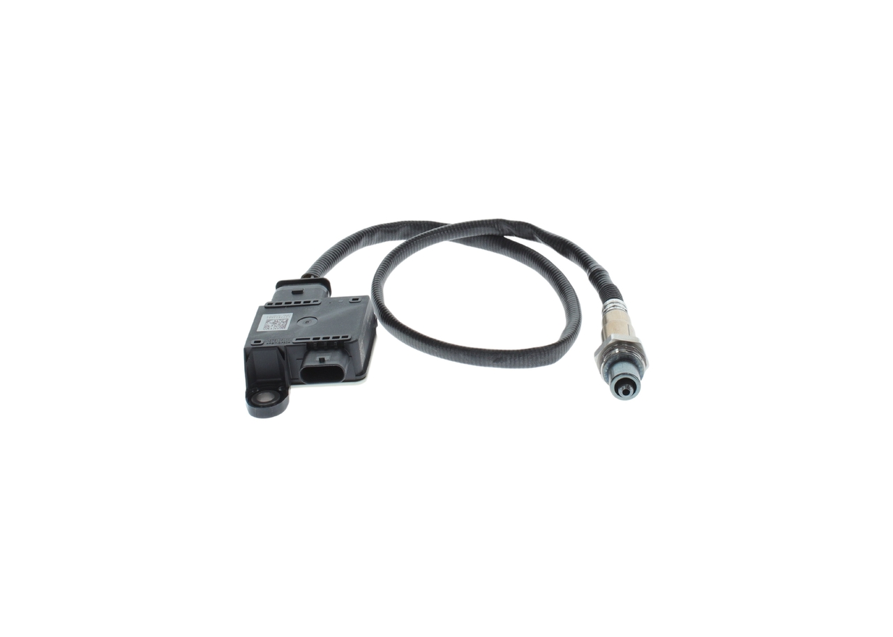 Roetsensor BOSCH 0 281 008 578 geschikt voor BMW goedkope