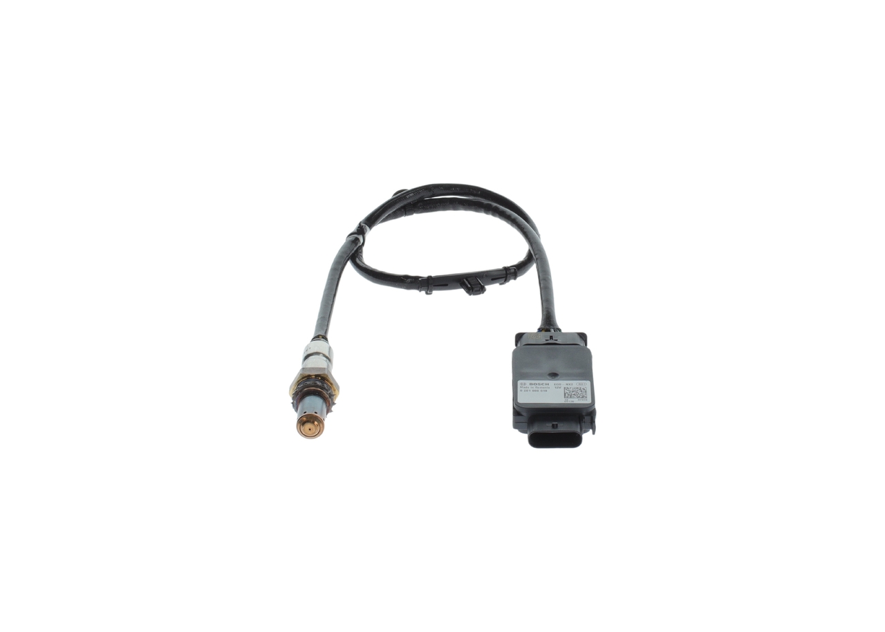 BOSCH Capteur NOx, Injection d'urée 0 281 008 610