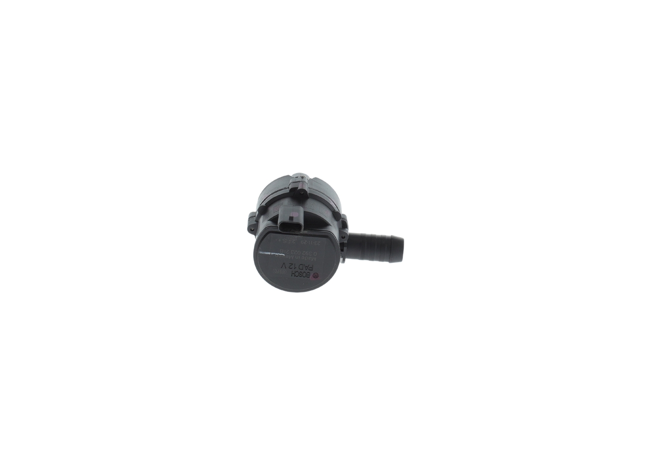 BOSCH 0 392 023 21B Bomba de agua auxiliar Ford Transit Connect MK2 1.5 TDCi Gasóleo 120 cv 2022 precio