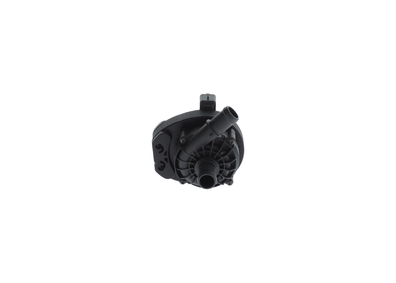 BOSCH 0 392 024 51S Vandens siurblys, autonominis šildymas Captur II E-TECH 160 benzinas/elektra 158 AG 2024