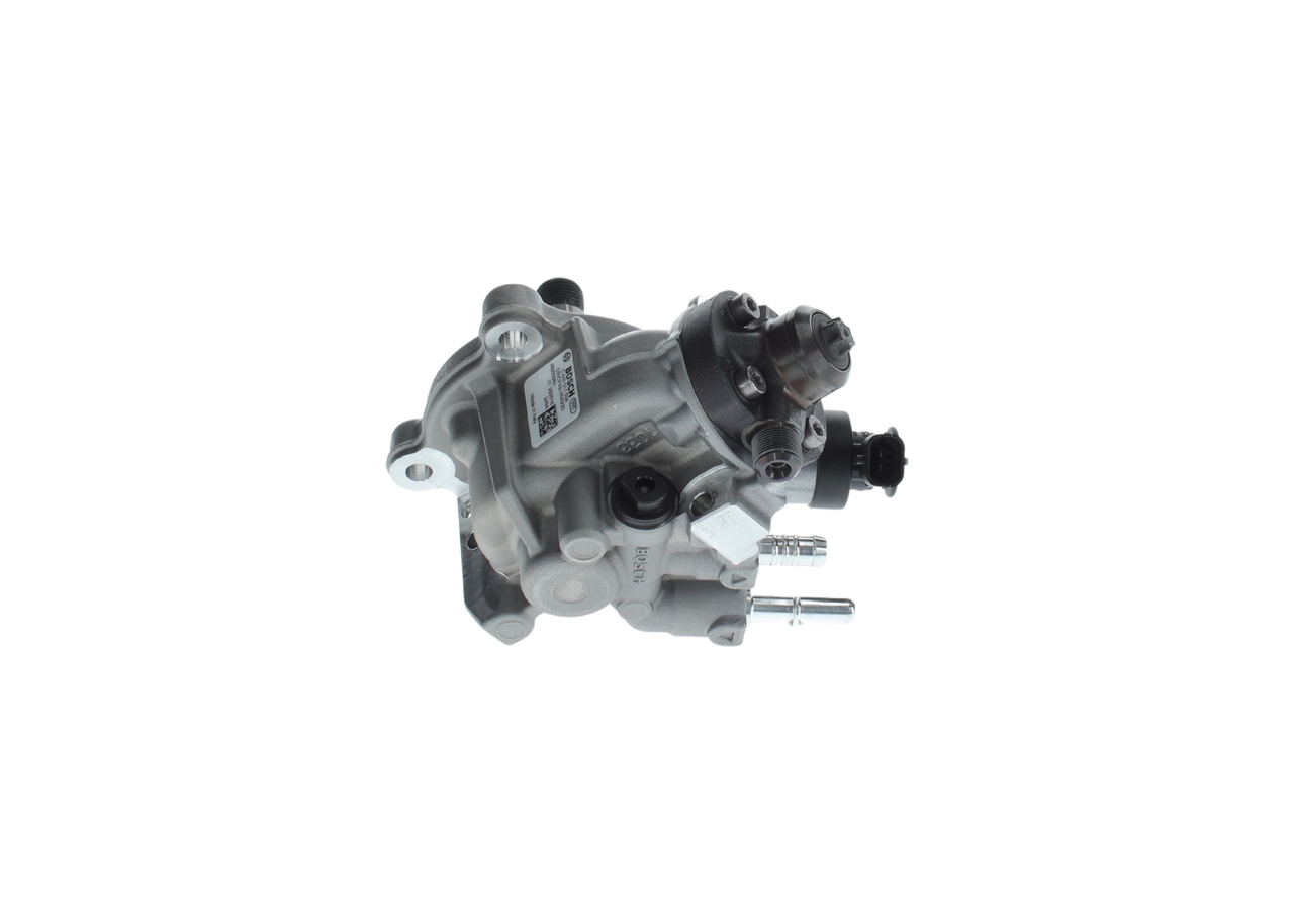 BOSCH Högtryckspump 0 445 011 034